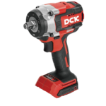دريل لقمة شحن برشلس DCK KDPB598 (TYPE Z) – عزم 598 نيوتن