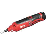 فرطونة شحن DCK KDSJ10 (TYPE Z) – 12 فولت