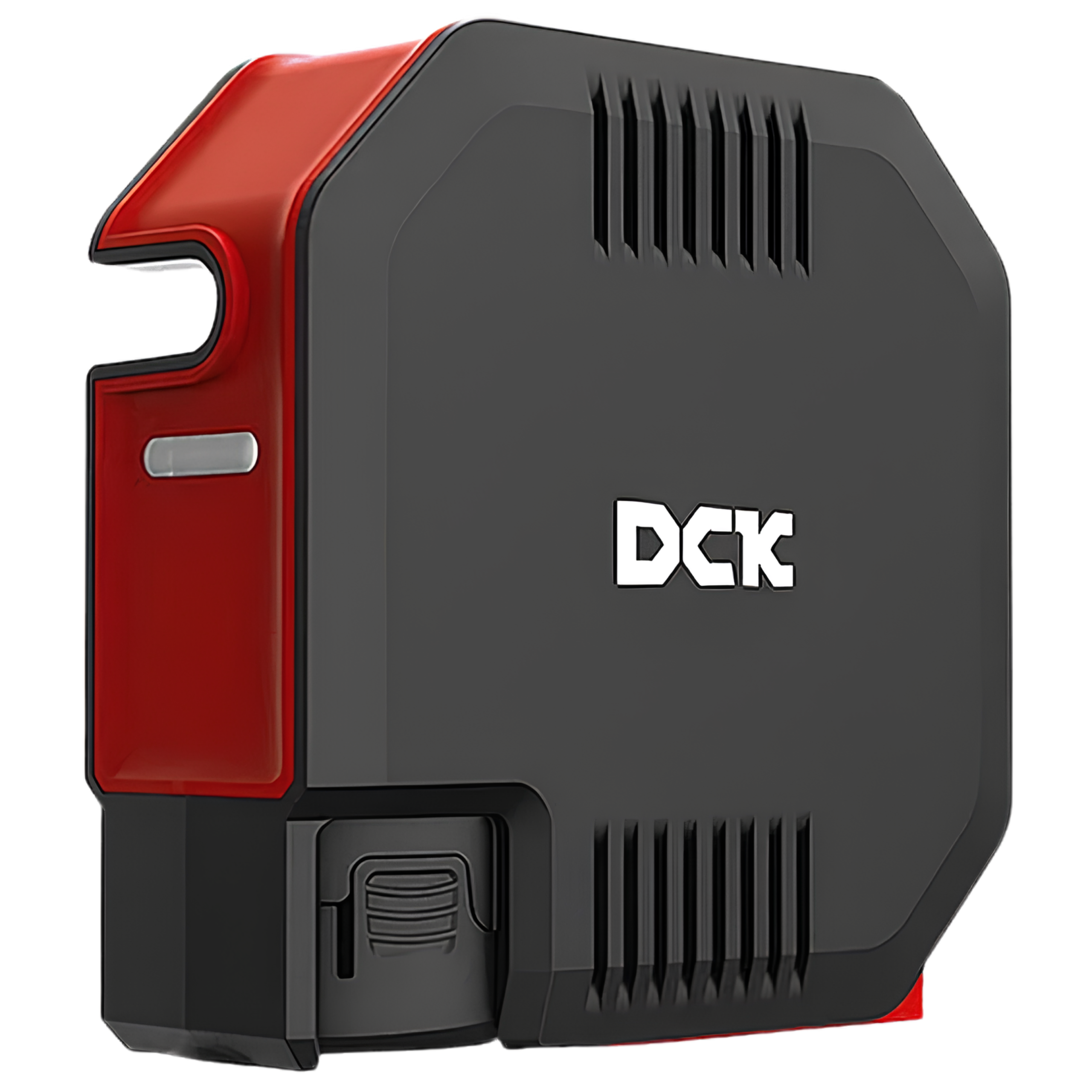 5 Cordless Air Pump KDQE120(Type DK) منفاخ هواء شحن 12V مع بطارية وشاحن - الصورة 1