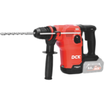 دريل همر شحن برشلس DCK KRH20V-28 (TYPE R2K) – قياس 28 ملم