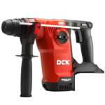 دريل همر شحن برشلس DCK KRH20V-26 (TYPE H2K) – قياس 26 ملم