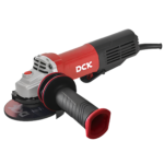 KSM17-125P Angle Grinder كوسرة كهربائية 1100واط , 125 ملم سيفتي للأستخدام الشاق