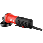 KSM17-115P Angle Grinder كوسرة كهربائية 1100 واط قرص 100 ملم سيفتي