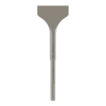 إزميل مجداف بوش PRO SDS max-4C مقاس 115 × 350 مم – SKU 1618601007