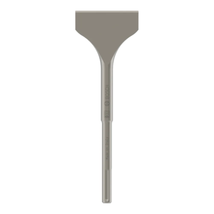 إزميل مجداف بوش PRO SDS max-4C مقاس 115 × 350 مم – SKU 1618601007