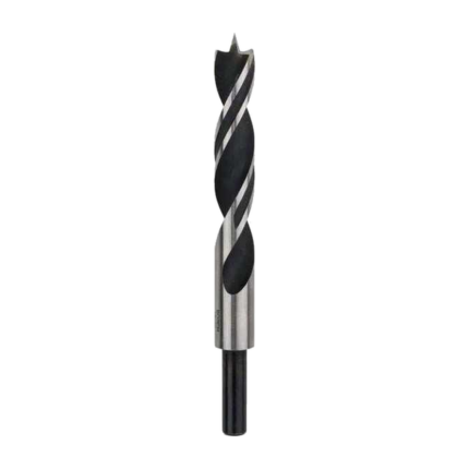 بريمة خشب بوش Brad Point قطر 16 مم وطول 160 مم – SKU 2608596313