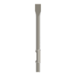 إزميل مسطح بوش PRO HEX 30-4C مقاس 35 × 400 مم – SKU 2608690112