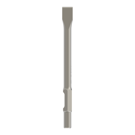 إزميل مسطح بوش PRO HEX 30-4C مقاس 35 × 400 مم – SKU 2608690112