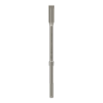إزميل مسطح بوش PRO SDS max-5C RTec مقاس 25 × 400 مم – SKU 2608690124