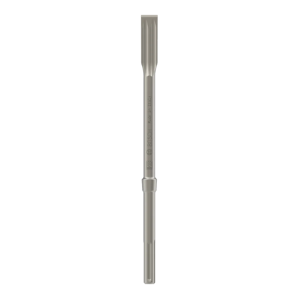 إزميل مسطح بوش PRO SDS max-5C RTec مقاس 25 × 400 مم – SKU 2608690124