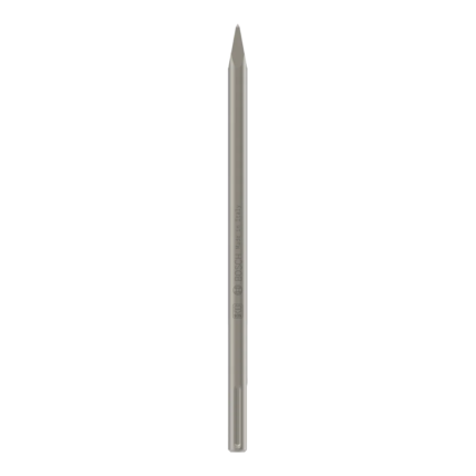 إزميل مدبب بوش PRO SDS max-4C بطول 400 مم – SKU 2608690128 / 2607019048