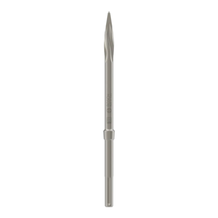 إزميل مدبب بوش PRO SDS max-5C RTec بطول 400 مم – SKU 2608690167