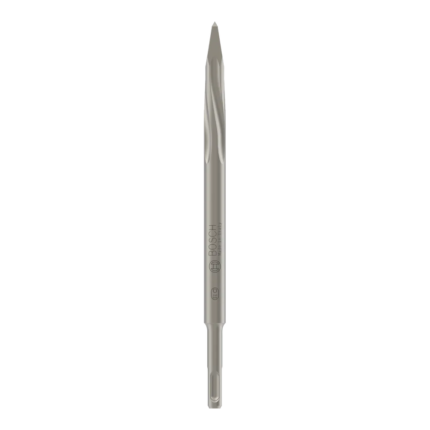 إزميل مدبب بوش PRO SDS plus-5C بطول 250 مم – SKU 2609390576